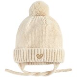 Cool club kapa zimska CAG2902424 D bela 44/46 | Shoptok.si