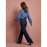 Sinsay Traperice &amp;scaron;irokih nogavica s visokim strukom Slike