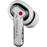 Nothing Nic ne ušesa (a) weiß. | Shoptok.si