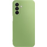 AVIZAR Ovitek za Galaxy A17 iz mehkega silikona z ojačitvijo bloka kamere, Vert matcha, (5000190570) | Shoptok.si