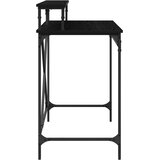  Stol Crni hrast 100 x 50 x 90 cm Konstruirano drvo | Eponuda.ba