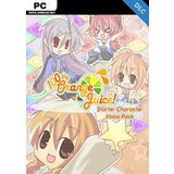 Steam 100% Orange Juice - Starter Character Voice Pack (DLC) (PC) Key EUROPE Steam 100% Orange Juice - Starter Character Voice Pack (DLC) (PC) Key EUROPE Slike