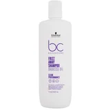 Bonacure Frizz Away Babassu Oil Shampoo - 1.000 ml