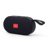 Gembird Zvočnik Bluetooth SPK-BT-11 črn SPK-BT-11 | Shoptok.si
