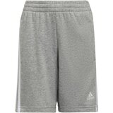 Adidas Sportske hlače siva / bijela Cijene