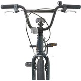 Bmx Bicikl 16 Inča za 5-8 godina Tamnosiva | shoptok.hr