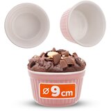 KADAX pekač, ognjevarno, keramična skleda, oblika 0,15 l, (5000354135) | Shoptok.si