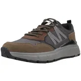 Nizke superge STARFLEX006 Siva
