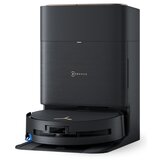 Ecovacs X9 PRO OMNI robot vacuum 0.22 L Combi Black | shoptok.hr