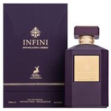 Maison Alhambra Ženski parfem Infini Intoxicating Cherry, EDP, 100 ml | Eponuda.com
