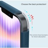 Nillkin Super Frosted Shield za Samsung Galaxy A32 4G | Shoptok.si