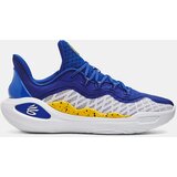 Under Armour Shoes CURRY 11 DUB-WHT - unisex Cene