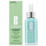 Clinique Anti-Blemish Solutions lifting serum za lice Blemish+Line Correcting Serum 30 ml | shoptok.hr