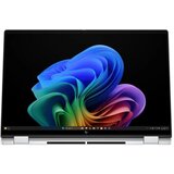 HP BR6J7EA OmniBook X FlipNGAI 16-as0019nn Convertible,Intel Core Ultra 7 258V,32GB onboard,1TB PCIe NVMe M.2 SSD,16" IPS 2K 1920x1200 multitouch,Intel Arc Graphics,Backlit,2 USB-A 3.2,1 HDMI 2.1,1 TB 4,1 USB-C 3.2,BT 5.4,Win11Home,US,Glacier silver,3yw | ePonuda.com