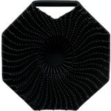 INF Silikonska ščetka za kopanje Black, (21534947) | Shoptok.si