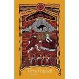 Penguin Books Terry Pratchett - The Last Continent | ePonuda.com