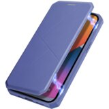 Dux ducis X preklopna torbica Samsung Galaxy A33 5G A336 - moder | Shoptok.si