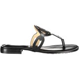 Polo Ralph Lauren LAUREN WOMEN&#39;S BLACK SANDAL SHOES | shoptok.hr