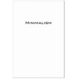  Slika - Minimalism (1 Part) Vertical 20x30 Standard | shoptok.hr