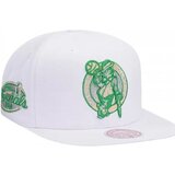 Mitchell And Ness Kape s šiltom - Bela | Shoptok.si