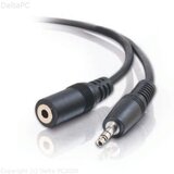 Nedis Stereo Audio Kabel 3.5mm M na 3.5mm Z 3metra | Eponuda.ba