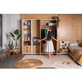  Garderobna omara TRNULJČICA 2 | Shoptok.si