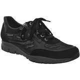 Mephisto Nizke superge Ylona Črna | Shoptok.si