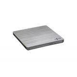 HITACHI-LG GP60NS60 DVD±RW eksterni silver | ePonuda.com