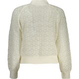 Guess Jeans WOMEN&#39;S WHITE SWEATER | shoptok.hr
