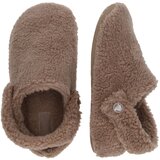 Crocs Papuče 'Classic Cozzzy' boja devine dlake (camel) | shoptok.hr