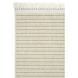 Conceptum Hypnose hasir 622 - cream cream carpet (100 x 200) Cene