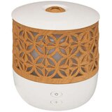Atmosphera DIFUZOR ETERIČNIH ULJA KIANA 100ML 10,6X12CM ABS/POLIPROPILEN BIJELI | shoptok.hr