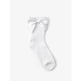 Koton Ribbon Textured Socks Cotton cene