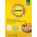 Bio biserni kuskus z gourmet gorsko lečo - 250 g