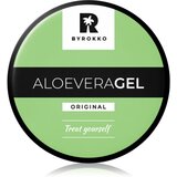 Byrokko Aloe Vera Treat Yourself raslađujući gel poslije sunčanja 215 ml | shoptok.hr