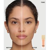 Burberry Beyond Wear Perfecting Matte Foundation tekoči puder z mat fini&amp;scaron;em odtenek Medium Cool 70 30 ml Slike