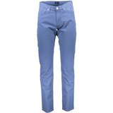 Gant Muške Svijetloplave Hlače | shoptok.hr