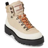 Tommy Jeans Pohodni čevlji Tjm Boot Hiker EM0EM01252 Sandalwood/ Bleached Stone RBT