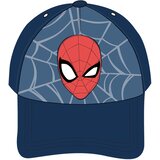 Kapa šilterica Spiderman 52 cm – dječja Marvel | shoptok.hr
