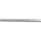 Luance METALNA ŠIPKA ZA ORMAR, ČETVRTASTA 20X17, 120 CM - SIVA Cijene
