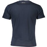 Cavalli Class T-SHIRT SHORT SLEEVE MAN BLUE | Shoptok.si