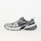 Nike Sneakers V2K Run Wolf Grey/ Midnight Navy-Cool Grey-White EUR 46 | Shoptok.si