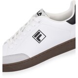 Fila Nizke superge 'COURTBAY' pesek / črna / bela | Shoptok.si