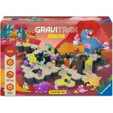 GraviTrax Junior - Dino, začetni set XXL - 1 set. Cene
