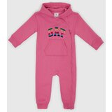 GAP Baby overall with logo - Girls | Shoptok.si