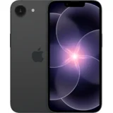 iPhone 17e 256GB Black