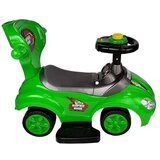  Dječja guralica Mega Car 3in1 - zelena | shoptok.hr