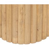 Ixia Stolić za kavu od masivnog manga u prirodnoj boji 60x120 cm Montmartre – | shoptok.hr