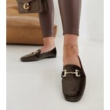 D/CEO Silver loafers Ilana | ePonuda.com