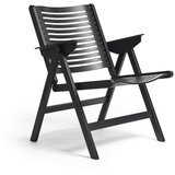 REX Kralj REX fotelja (vie boja)-Crni hrast | shoptok.hr